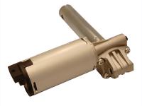 4302汽車座椅抬升電機(jī)